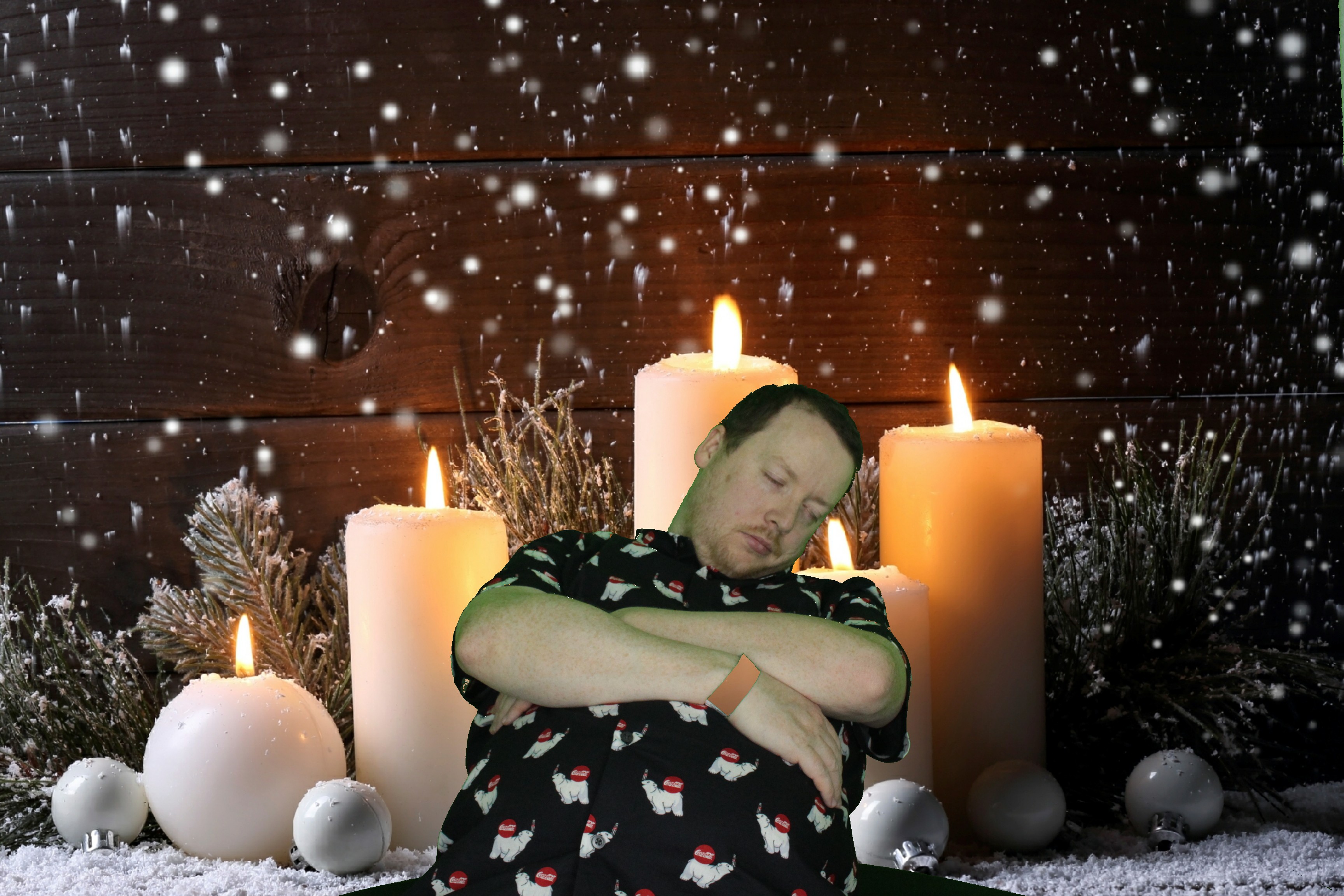 One Line Christmas Party | View more photos from the event at gallery.myphotoboothexperience.co.uk/u/MyPhotoBoothExperienceLtd/One-Line-Christmas-Party